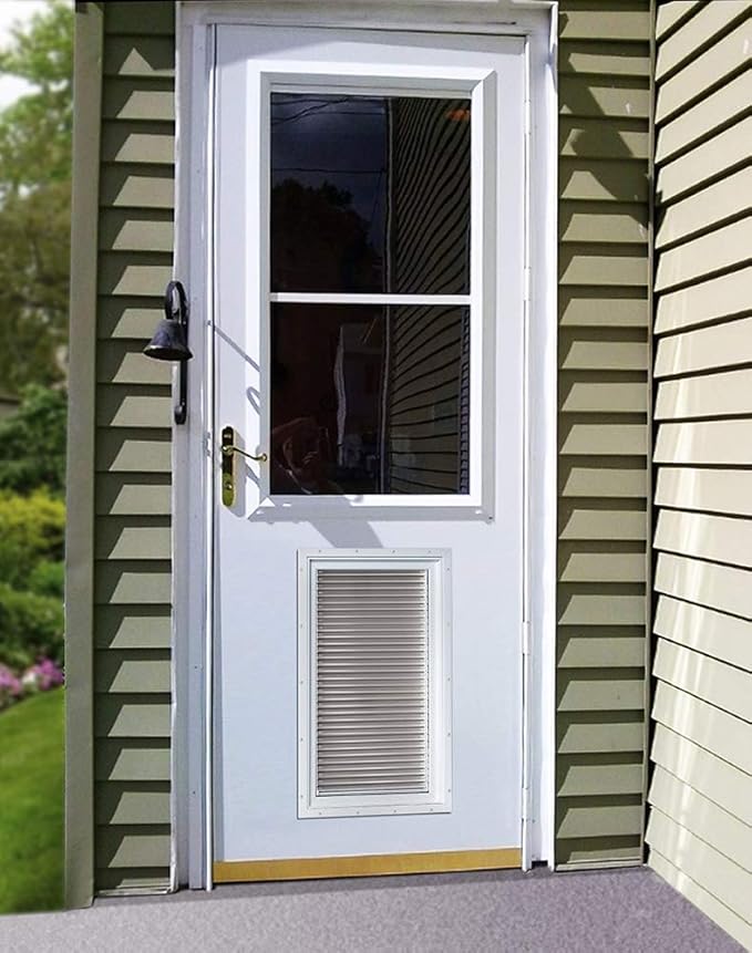 Armor Flex Pet Door Medium
