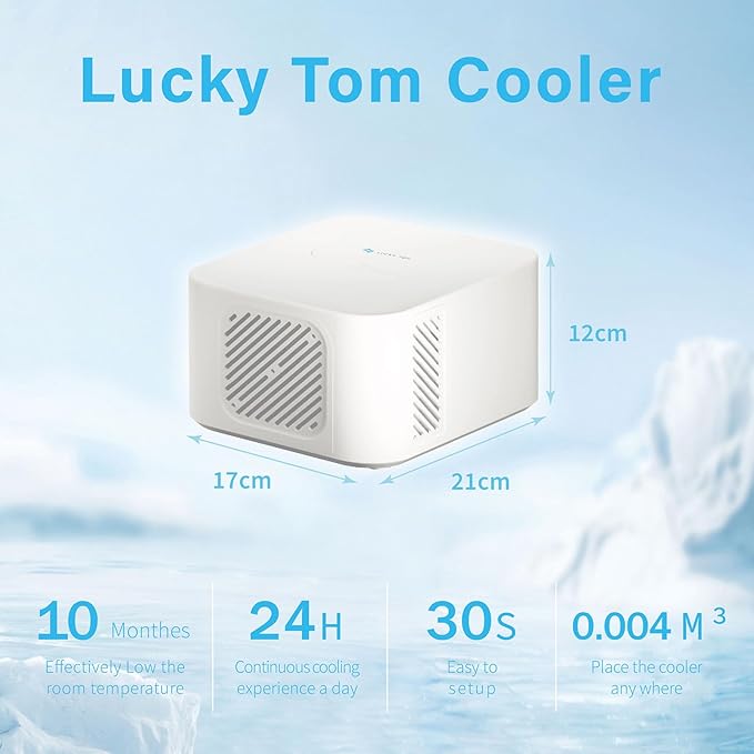 Pet Pad Cooling System for Summer, Consistent Cooling Water Mat for Dogs and Cats, No Refrigeration or Chemical Gel Needed, Machine Washable Bed, Ideal for Home and Crates (Gray, XL)