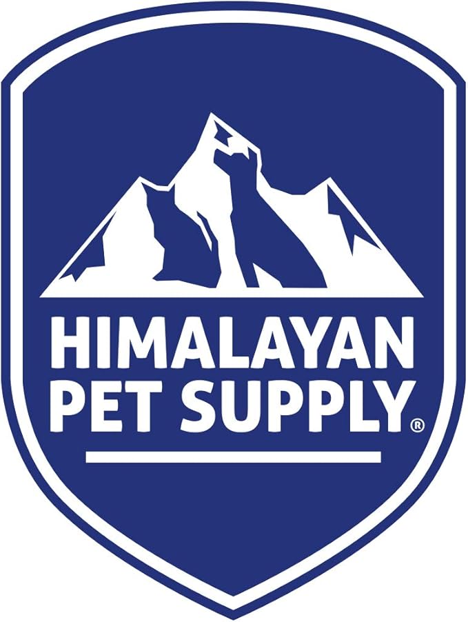 Himalayan Pet Supply Dog Chew Bone - Large | Long Lasting, Stain Free, Protein Rich, Low Odor | 100% Natural, Healthy & Safe | No Lactose, Gluten, Soy or Grains | for Dogs 45 lbs and Over