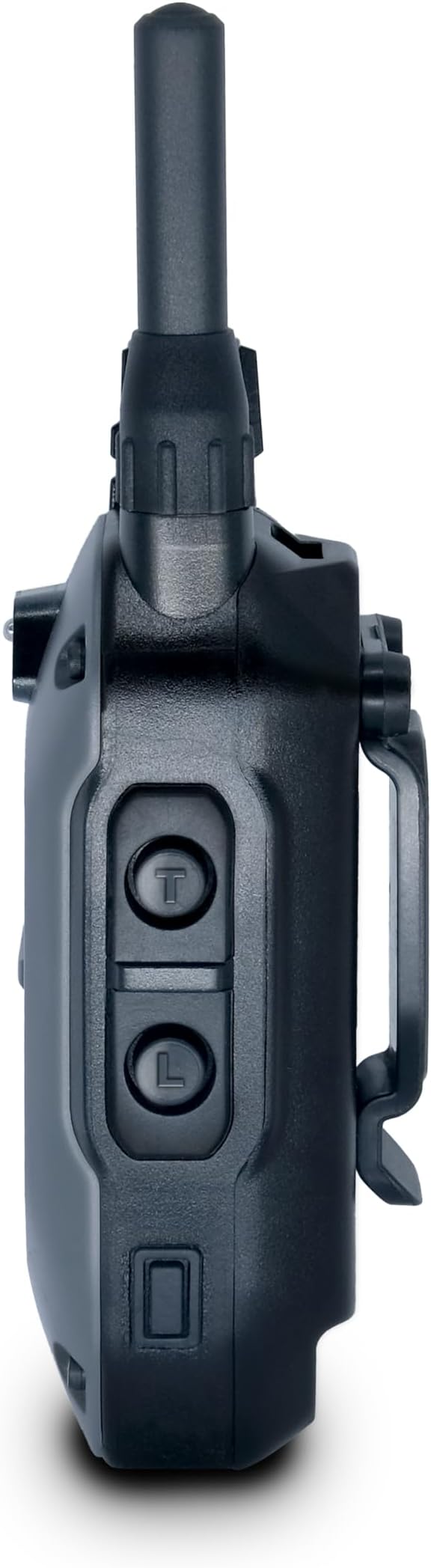 Dogtra X-Series X1 E-Collar Remote Transmitter Only (Compatible with 280X) 10 lbs+, 1/2 Mile Range, LED Light, 100 Levels of Precise Control for Stubborn Dogs, Waterproof, Boost for Quick Recall