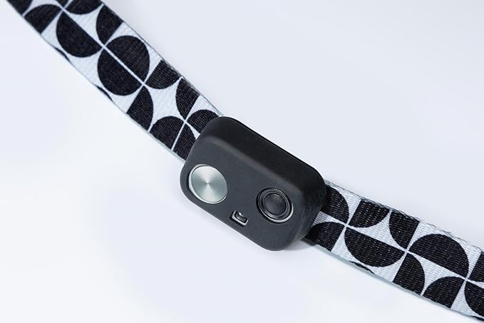 Genuine High Tech Pet MS-5 with Deluxe Collar (Modern, Extra Large)