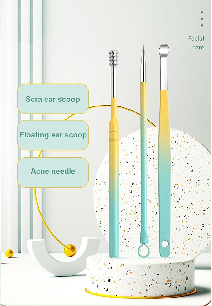 Personal Care Nail Kit Professional Pedicure Set Grooming Portable Manicure for Men Women Elder Parents Personal Care Nail Practical Pedicure Grooming for Men Women