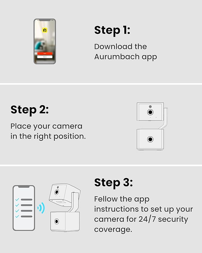 Dual Lens Security Camera Indoor 5G/2.4G WiFi, 4MP Pet Camera with Pan Tilt for Home, Baby Monitor, AI Tracking, Color Night Vision, 2-Way Talk, No Dead Zone, 355° View, Alexa/Google