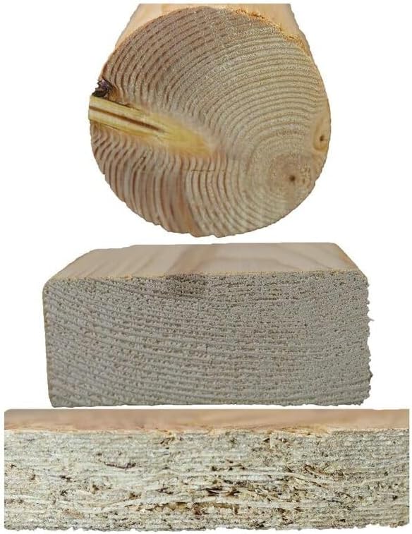 Cat Window Perch - Large Indoor Cat Tree 30" High - Tan