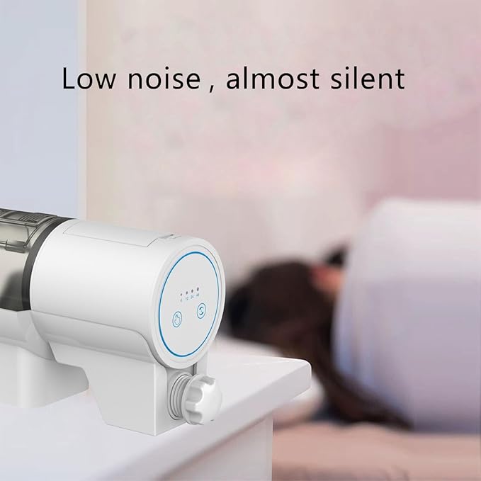 Large Capacity Automatic Feeders New Generations Feeding Dispenser Device for Fish Tanks Large Volumes Aquariums Auto Feeders