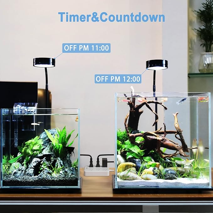 Smart Power Strip, TESSAN WiFi Flat Plug Strip with 3 Smart Outlets and 3 USB Ports, 6 Feet Extension Cord, Only 2.4 GHz Wi-Fi, Compatible with Alexa and Google Home, White