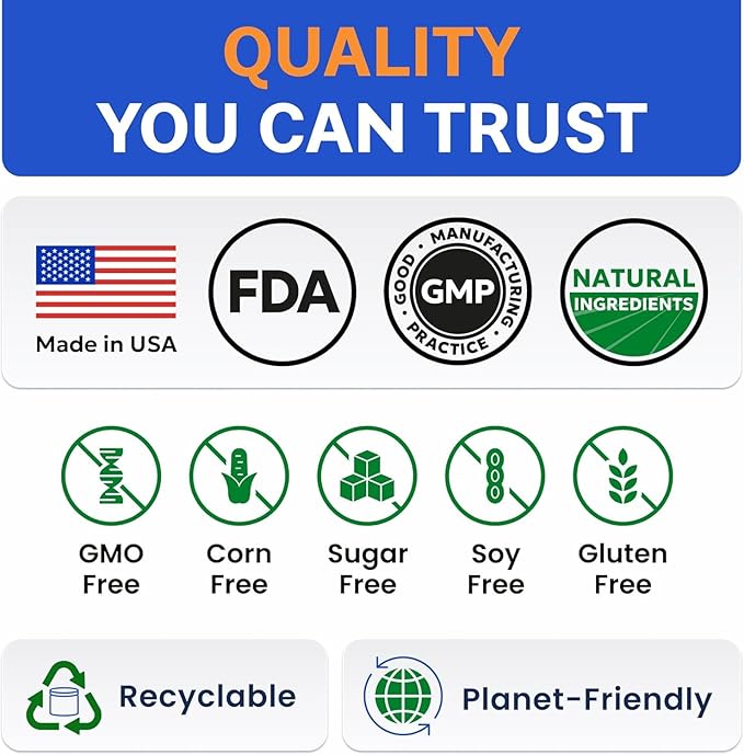 Bark&Spark Vet Strength Dog Probiotics Chews - 60 Billion CFU per jar - Digestive Enzymes for Dogs Gut Health - Chewable Supplement for Diarrhea, Gas, Constipation, Upset Stomach Relief (120 Ct)