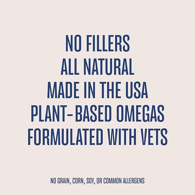 WagWell Mobility Chews – Vet-Formulated, All Natural, Made in The USA – Joint Supplement for Dogs with Glucosamine & Chondroitin – Helps Reduce Inflammation & Promotes Joint Health, 60 Chews