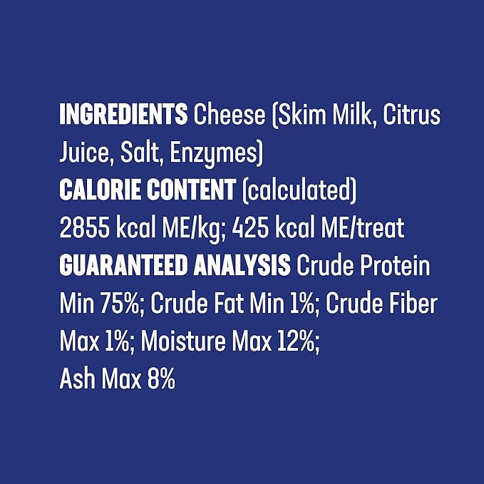 Himalayan Pet Supply Dog Chew Bone - Medium | Long Lasting, Stain Free, Protein Rich, Low Odor | 100% Natural, Healthy & Safe | No Lactose, Gluten, Soy or Grains | for Dogs 45 lbs and Under, Cheese