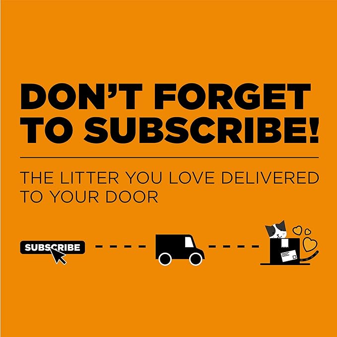 ARM & HAMMER Clump & Seal Platinum Cat Litter, Multi-Cat, 14-Day Odor Control, Rock-Hard Clumps, 27.5 lbs – Powerful Odor Eliminator with Baking Soda