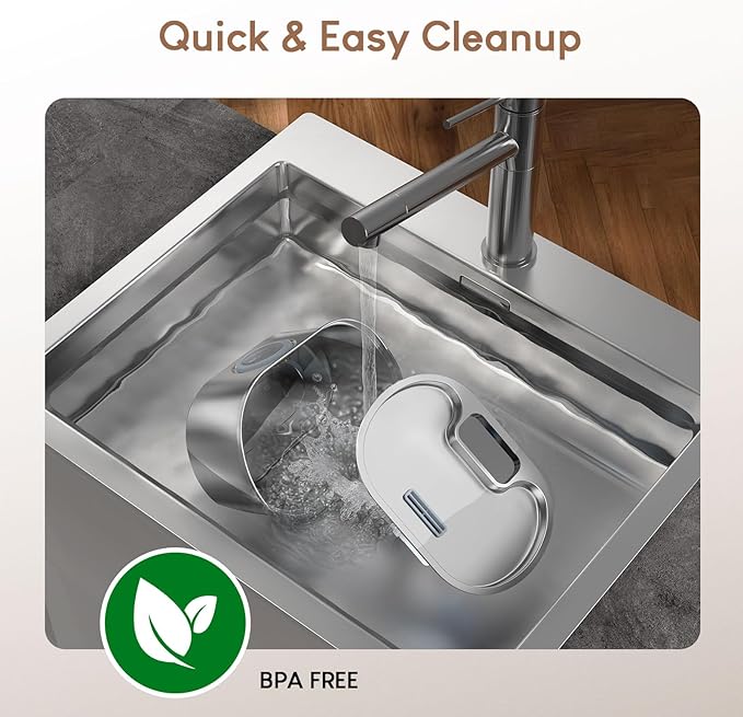 Wireless Cat Water Fountain Stainless Steel:108oz/3.2L Battery Operated Cat Fountains for Drinking Indoor, Automatic Pet Water Dispenser with Motion Sensor,Ultra Quiet Pump,Multi-Filtration(2 Filters)