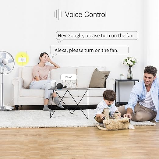 Minoston Z-Wave Plug, 800 Smart Plug, Built-in Repeater Range Extender, 1300FT LR Range, Z-Wave Hub Required, Zwave Outlet Compatible with SmartThings, Hubitat, Vera, ETL Listed (MP31Z)