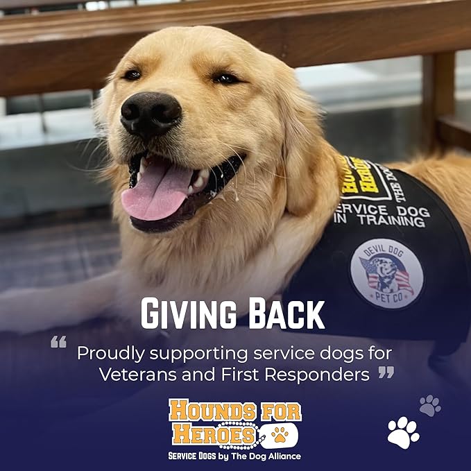 Devil Dog Pet Co. Himalayan Yak Cheese Dog Chews, Small - 8 Pack, 100% Natural & Healthy, Lactose-Free, Long-Lasting Dog Treats, Premium Yak Milk Chew Bones for Dogs