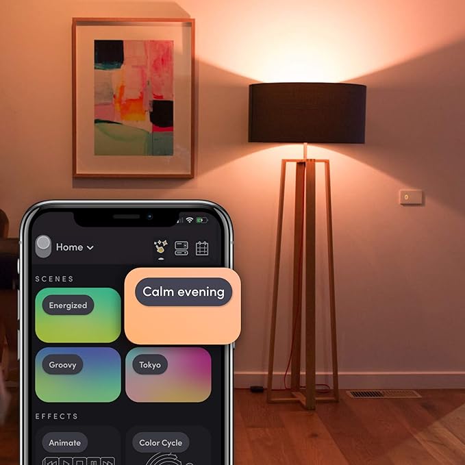 Smart Light