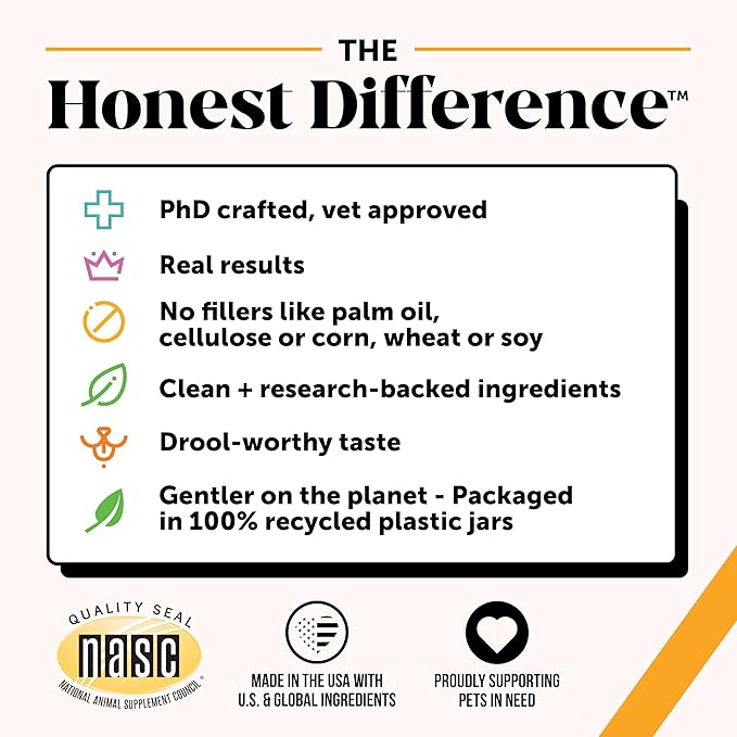 Allergy Skin Health – Allergy Itch Relief & Immune Support Chews with Fish Oil, Probiotics, & Vitamin E – Helps Reduce Normal Shedding, Soothe Sensitive Skin, & Digestive Health (Salmon Flavor, 90 Ct)