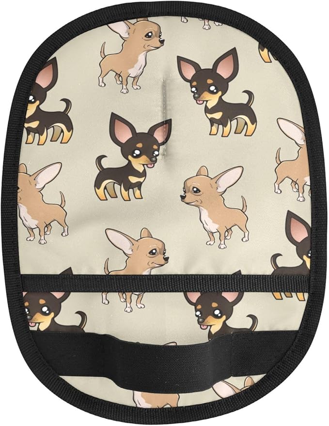 Pet Grooming Gloves Reusable Dog & Cat Hair Remover for Furniture, Car Interiors Multi-Surface Deshedding Tool for Carpets, Bedding & Home Cleaning