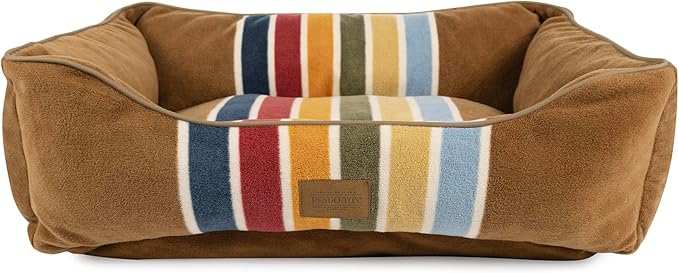 Pendleton Pet National Park Kuddler Dog Bed (Joshua Tree, X-Large)