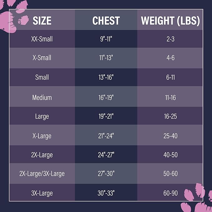 Doggie Design Dog Harness - No Choke Dog Harness, Dog Vest, Mesh Polyester, Pet Harness, Simple Step in and Go Design, Harness for Dog - Candy Pink, XXS