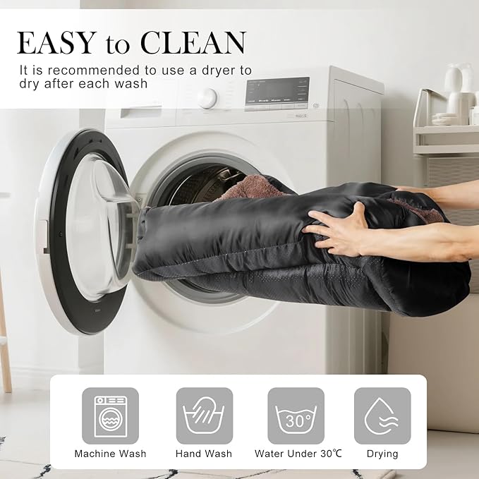 Dog Beds for Medium Dogs, Medium Dog Bed, Warming Soft Durable Pet Bed with Anti-Slip Bottom