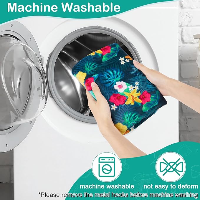 Bienbee 2 Pcs Ferret Rat Hammock Set for Cage Washable Guinea Pig Hideout Bed Soft Small Animal Hammock Tunnel Toys Ferret Cage Accessories for Hedgehog Sugar Glider Squirrel Hamster