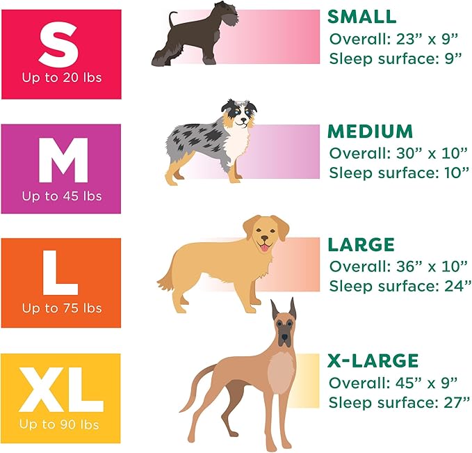 Furhaven 30" Round Calming Donut Dog Bed for Medium/Small Dogs, Refillable w/ Removable Washable Cover, For Dogs Up to 45 lbs - Shaggy Plush Long Faux Fur Donut Bed - Taupe, Medium