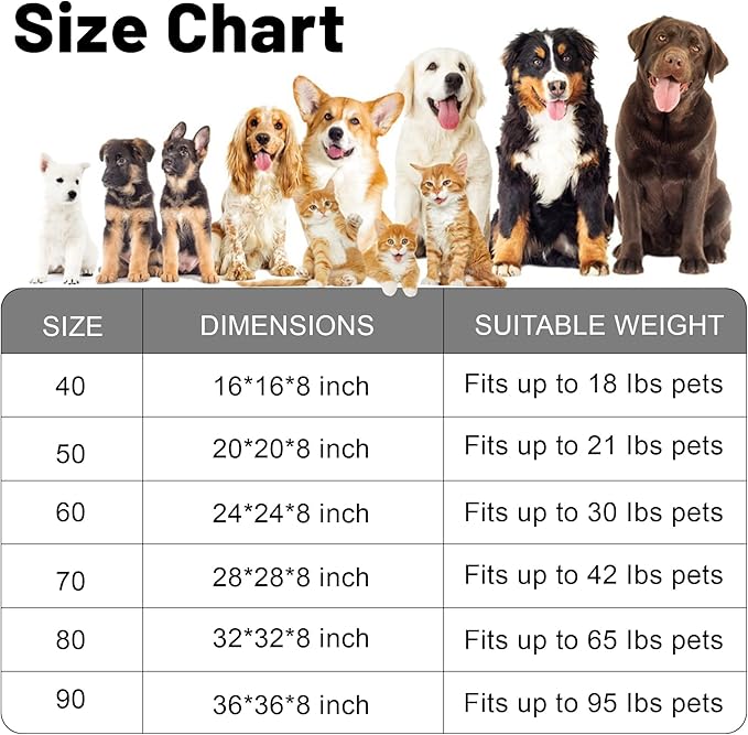 Dog Bed Calming Beds for Small Medium Dogs - Round Donut Washable Dog Bed, Anti-Slip Faux Fur Fluffy Donut Cuddler Anxiety Cat Bed(Light Grey 24")