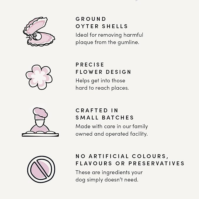 Crumps' Naturals Original Plaque Busters, 7"- 10 Pack, (Product Packaging May Vary)