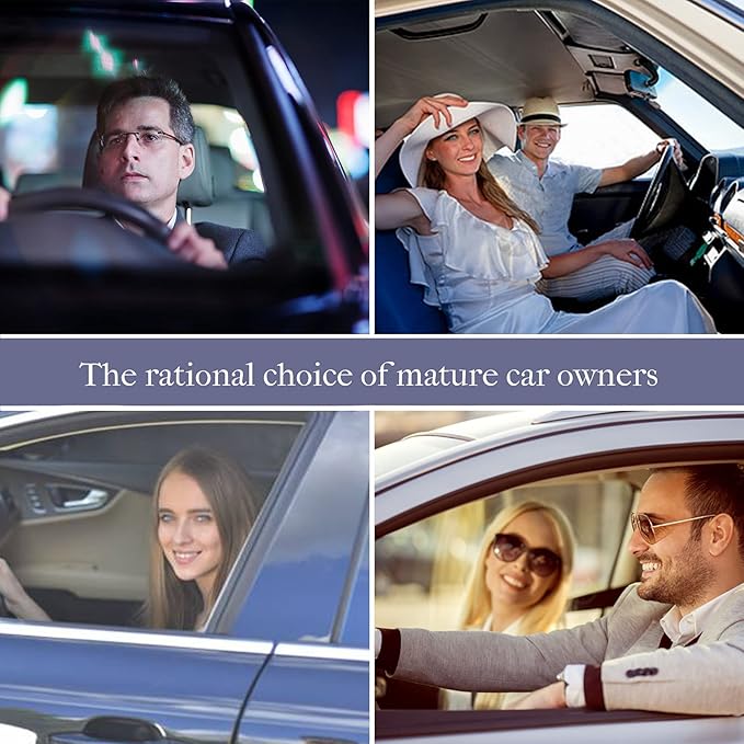 Elsetyler Rear Seat Back Cover Backrest Protector for 2024 2025 Toyota Land Cruiser Prado 250 J250 LC250 / Lexus GX550 Accessories with Hook&Loop Split Dog Seat Liner Pet Mat Cargo Trunk Liner