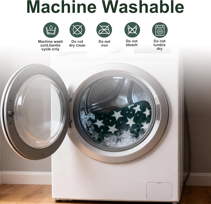 Washable Dog Bed Plush Orthopedic Outdoor Crate Mat with Non-Slip Bottom,Luxe Soft Kennel Pad for Pets, Cozy Cage Cushion & Pet Sleeping Mattress Large Sized,Medium,Small Dogs,24x18 inch,Green