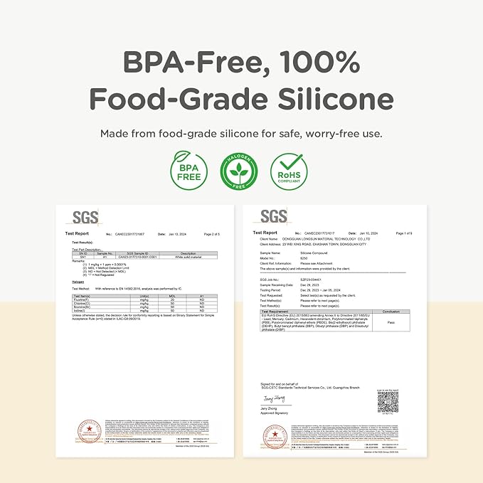 Portable Dog Water Bottle Bowl, for Travel, for Outdoor Activities, BPA Free Silicone Body, Easy to Clean, Dishwasher Safe, Carabiner Included (Brown)