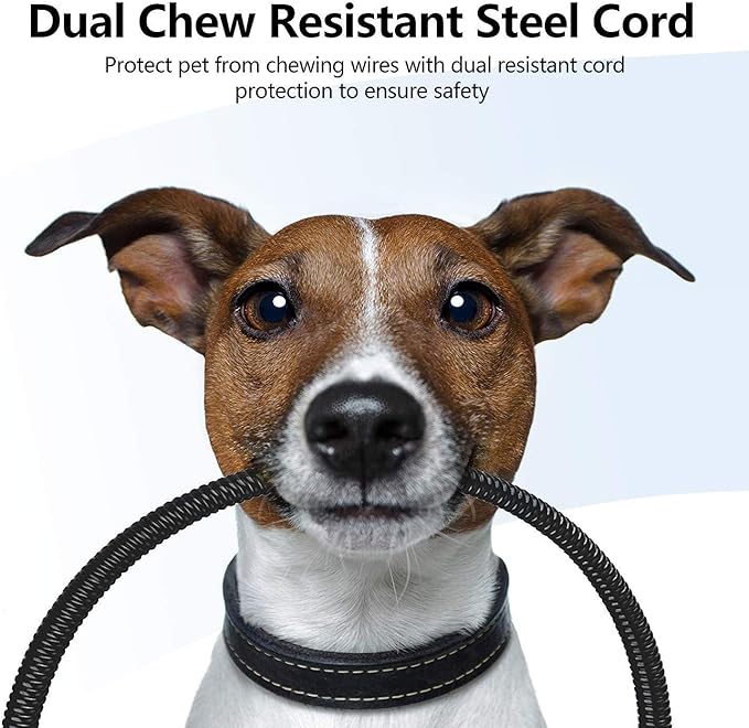 PETNF Pet Heating Pad Temperature Adjustment Anti-bite Puppy Heating with Timer Cat Dog Pad Indoor Waterproof Pet Warming Electric Heated Bed Mat for Small/Medium/Large Dog