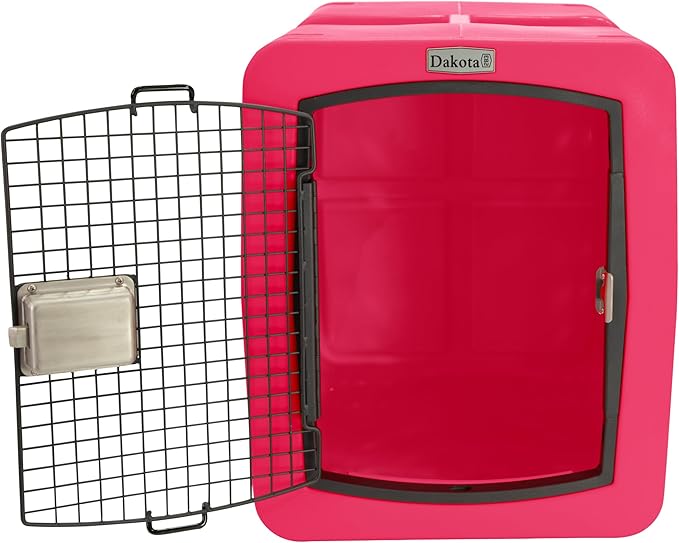 Dakota 283 G3 Framed Door Kennel
