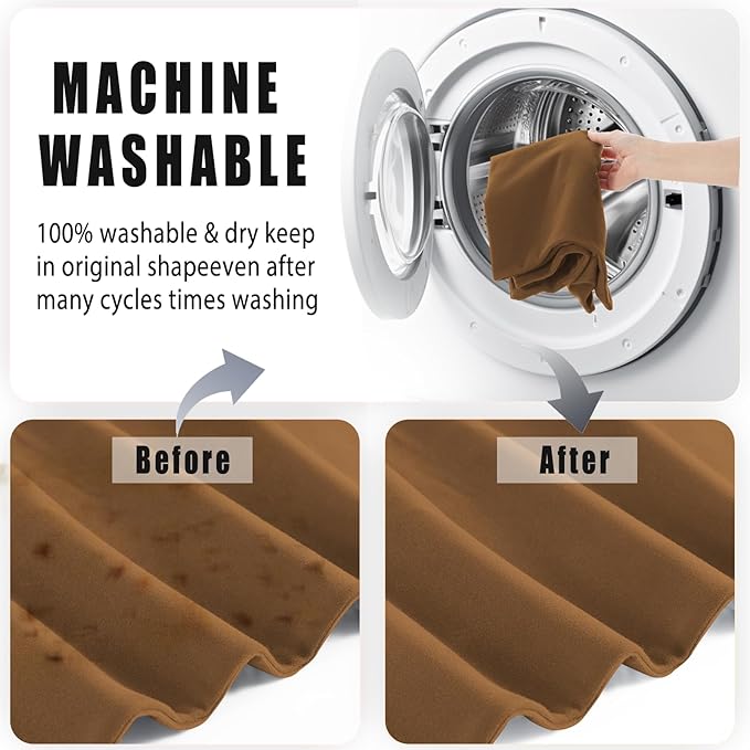 On/Off Switch Electric Pet Heating Pad with Chew Resistant Cord and Machine Washable Cover,Indoor Heated Pet Bed Warmer,for Cat Beds and Dog Beds (D30)