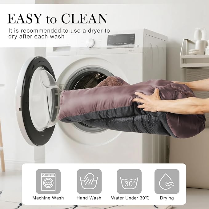 Dog Beds Large Sized Dog - Extra Thick Supportive Dogs Couch, Extra Large Comfort Pet Bed Sofa with Soft Plush Sherpa and Nonskid Bottom