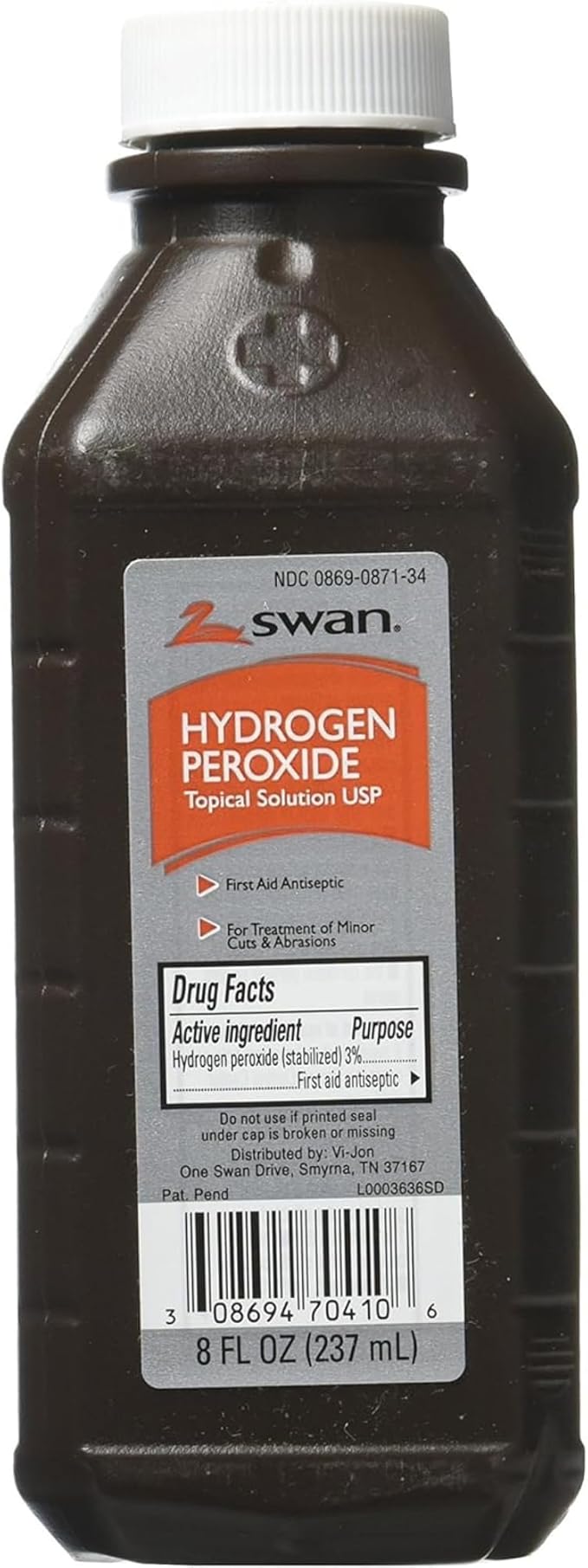 Cat & Dog First Aid Kit - Dog Emergency Kit, Health Supplies & Wound Care -with Thermometer, Bandages for Wounds - Essentials, Travel Bag (Large)