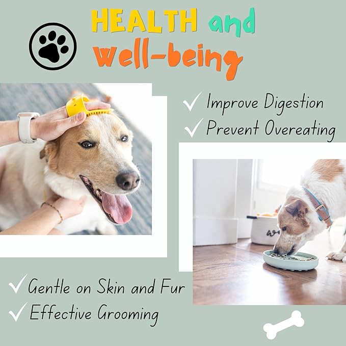 New Puppy Gift Basket - Premium Puppy Starter Kit and Dog Gift Basket with Dog Toys - Perfect Doggie Birthday Gifts and Puppy Necessities with Pet Toy Basket.