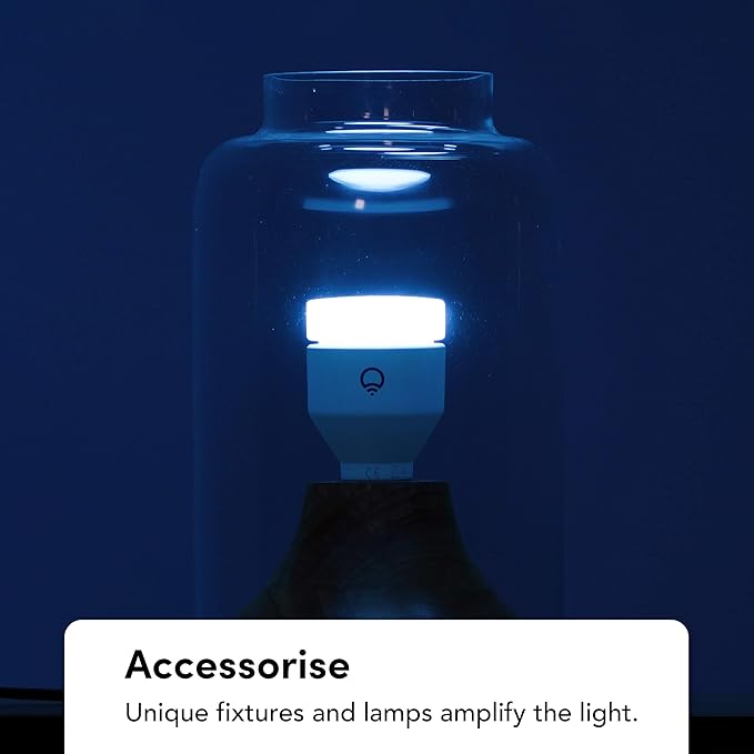 Smart Light