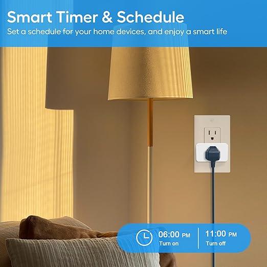 Z-Wave Dimmer Plug 800 Series Zwave Smart Plug，Dimmable Outlet Built-in Repeater Range Extender，Z-Wave Hub Required, Compatible with Smartthings, Alexa and More,FCC and ETL, 200W