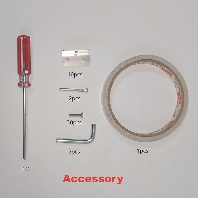 Wood-Framed Cat Scratching Post: Modern Sisal Scratcher Furniture, Integrated Cat Scratch Post Pad Condo Tunnel House Bed. All-in-One Space Saver for Multi-Cat & Budget-Friendly Homes (32in)