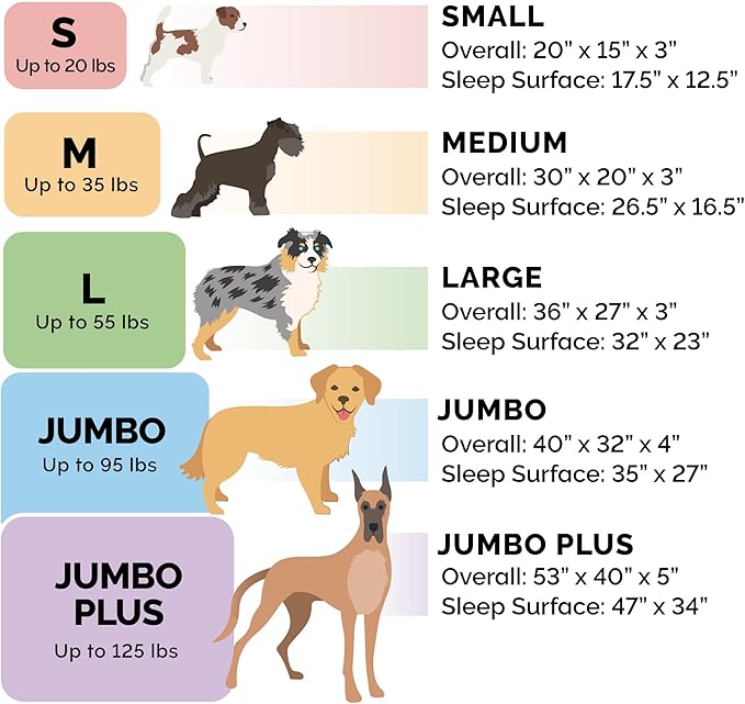 Furhaven Orthopedic Dog Bed for Large Dogs w/ Removable Bolsters & Washable Cover, For Dogs Up to 125 lbs - Plush & Velvet L Shaped Chaise - Sable Brown, Jumbo Plus/XXL