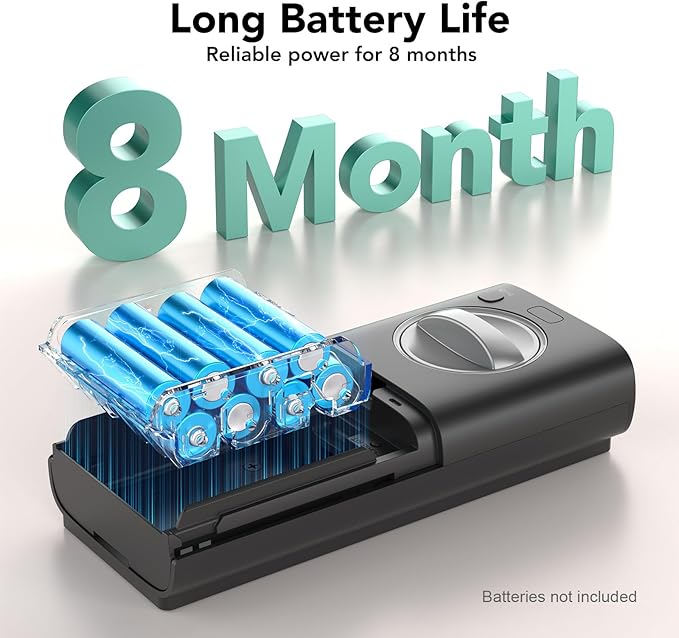 Devo Door Lock for Front Door