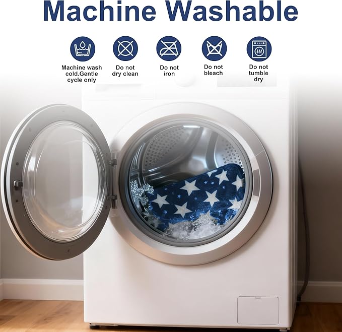 Washable Dog Bed Plush Orthopedic Outdoor Crate Mat with Non-Slip Bottom,Luxe Soft Kennel Pad for Pets, Cozy Cage Cushion & Pet Sleeping Mattress Large Sized,Medium,Small Dogs,30 x 20 inch,Blue