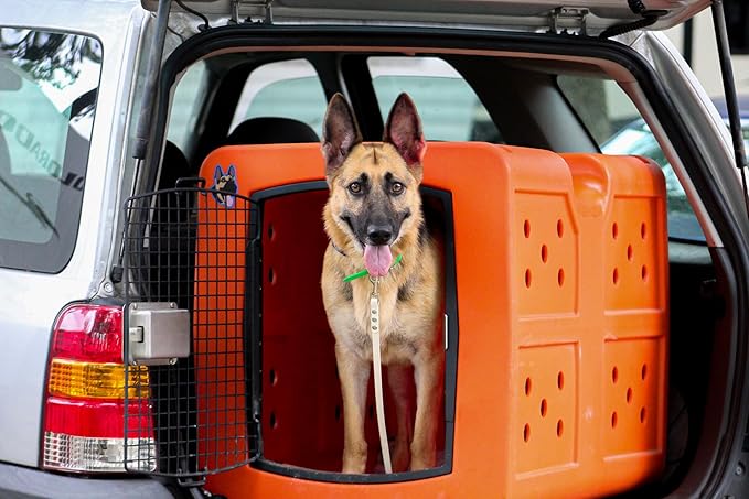 Dakota 283 G3 Framed Door Kennel