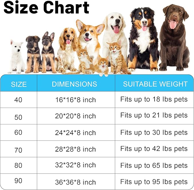 Dog Calming Beds for Small Medium Large Dogs - Round Donut Washable Puppy Dog Bed, Anti-Slip Faux Fur Fluffy Donut Cuddle Anxiety Cat Pet Bed(24'' Color)