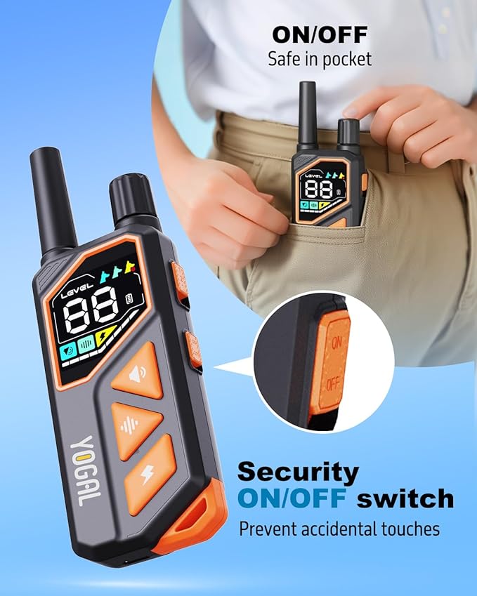 2-in-1 Dog Shock Collar with Remote Control and Automatic Bark Mode - Electric Training Smart Anti Barking Collars for Small Medium Large Dogs E-Collar 3300FT (5-150Lbs) IPX7 Waterproof