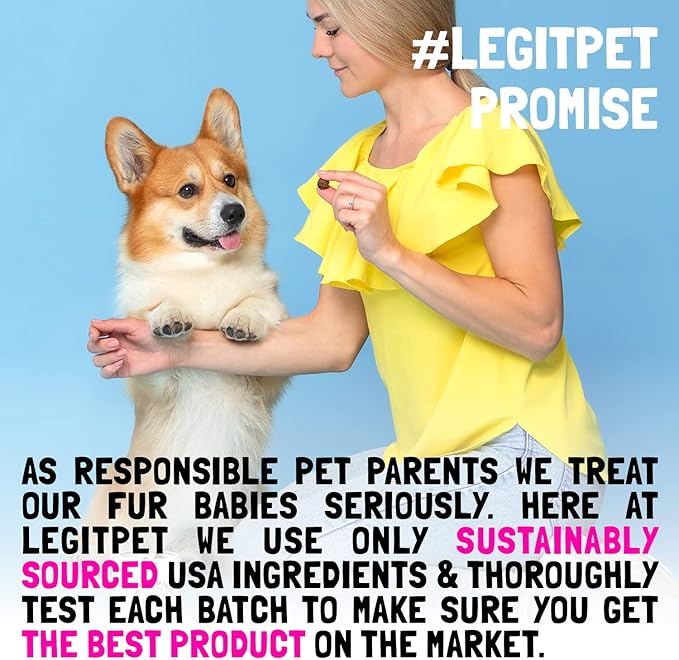 Omega 3 Alaskan Salmon Oil Treats for Dogs 120 Fish Oil Chew Supplement Skin and Coat Allergy and Itch Relief Hip & Joint Health Brain Shedding Hot Spots Treatment Omega 3 6 9 EPA & DHA Fatty Acids