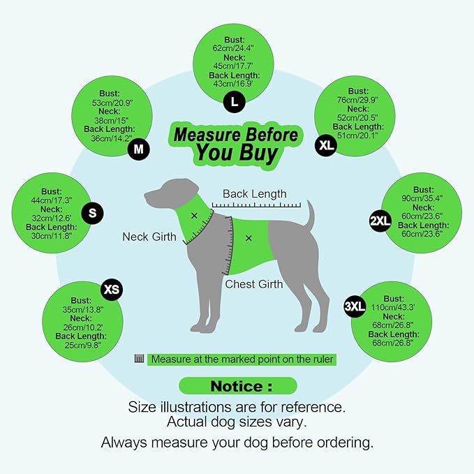 Warm Dog Coats for Medium Dogs, Waterproof Dog Jacket with Harness Built in, Zipper Clousure, Fleece Lining for Cold Weather Outdoor Walks, Snowsuit for Schnauzer, Boston Terrier, Pug - M