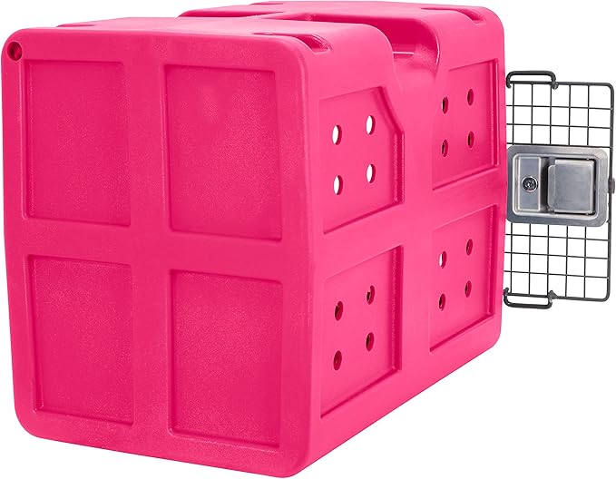 Dakota 283 G3 Framed Door Kennel