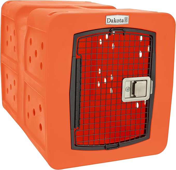 Dakota 283 G3 Framed Door Kennel