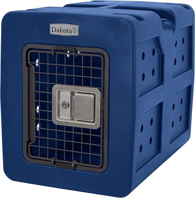 Dakota 283 G3 Framed Door Kennel